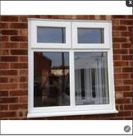 House exterior with clean window lines